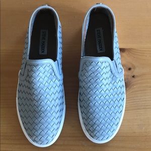 Steve Madden Slip On Sneakers